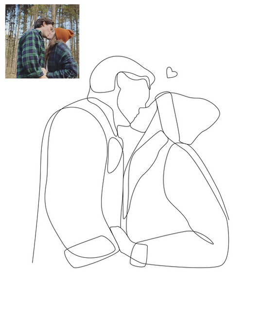 Design Line Art®