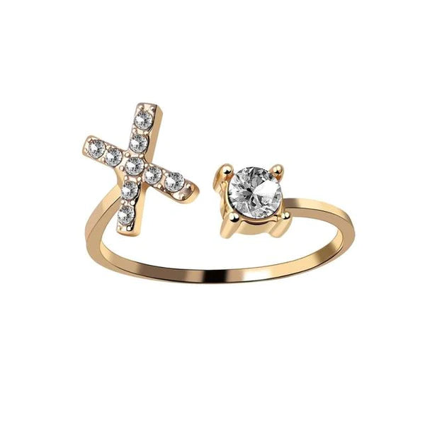 Initialenring