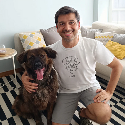Einzigartiges T-Shirt
