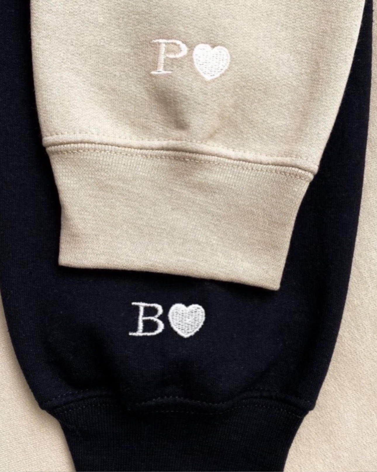 Einzigartiger Pullover